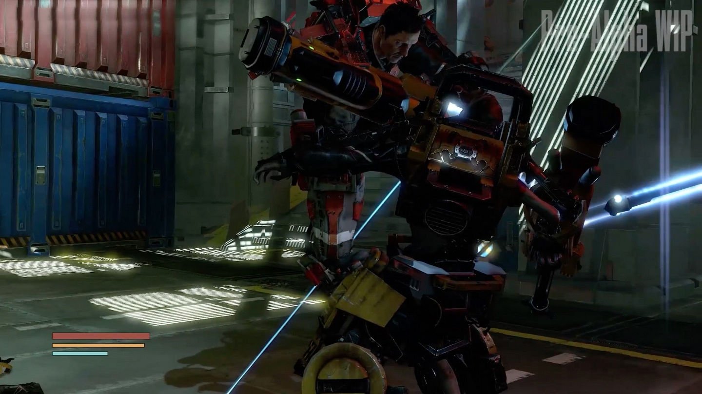 The Surge - Imagen 42